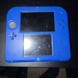 Nintendo 2DS