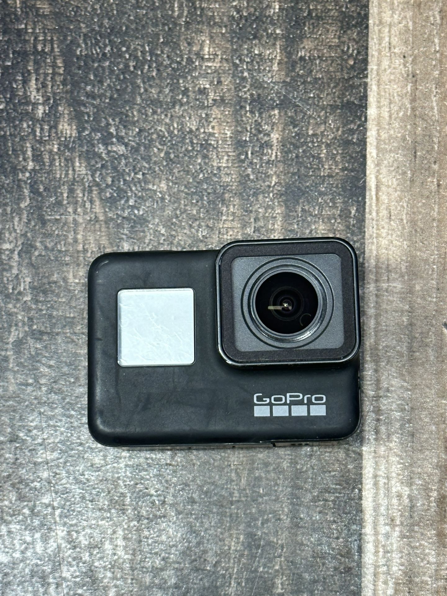 GoPro Hero 7 Black Edition Action Camera for Sale in Dallas, TX OfferUp