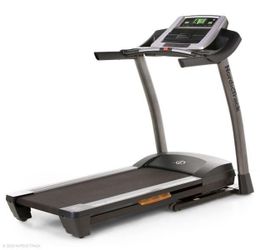 NordicTrack Treadmill A2550 PRO