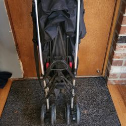 Ospray Back Pack & Summer 3D Lite  Stroller $400 OBO Used Once 