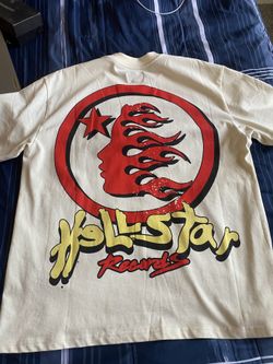 Hellstar records Tshirt large
