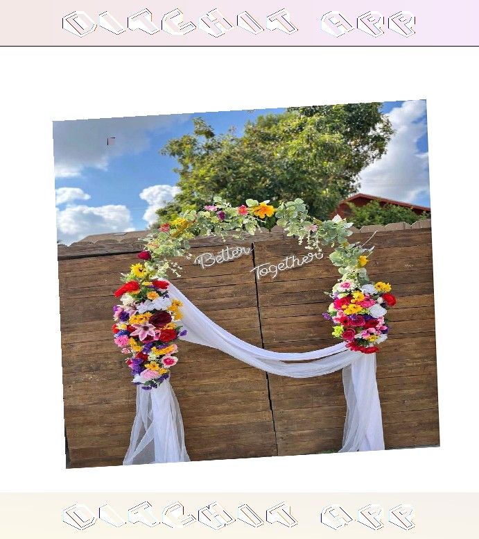 author condition Revolutionize Your Event with Stunning Wedding Decor