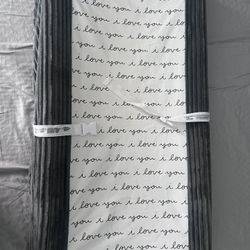 Diaper Changing Pad And Cover