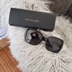 Burberry Sunglasses