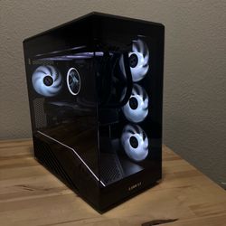 NEW Elite 32gb DDR5 RAM 9060XT Gaming PC