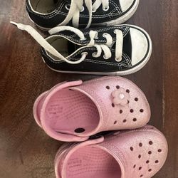 Toddler Shoes FREE