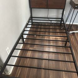 Twin Bedframe