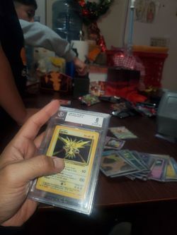 Pokemon