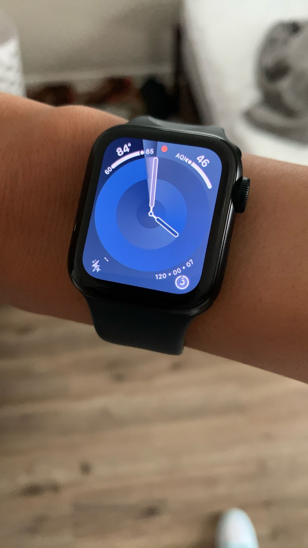Apple Watch
