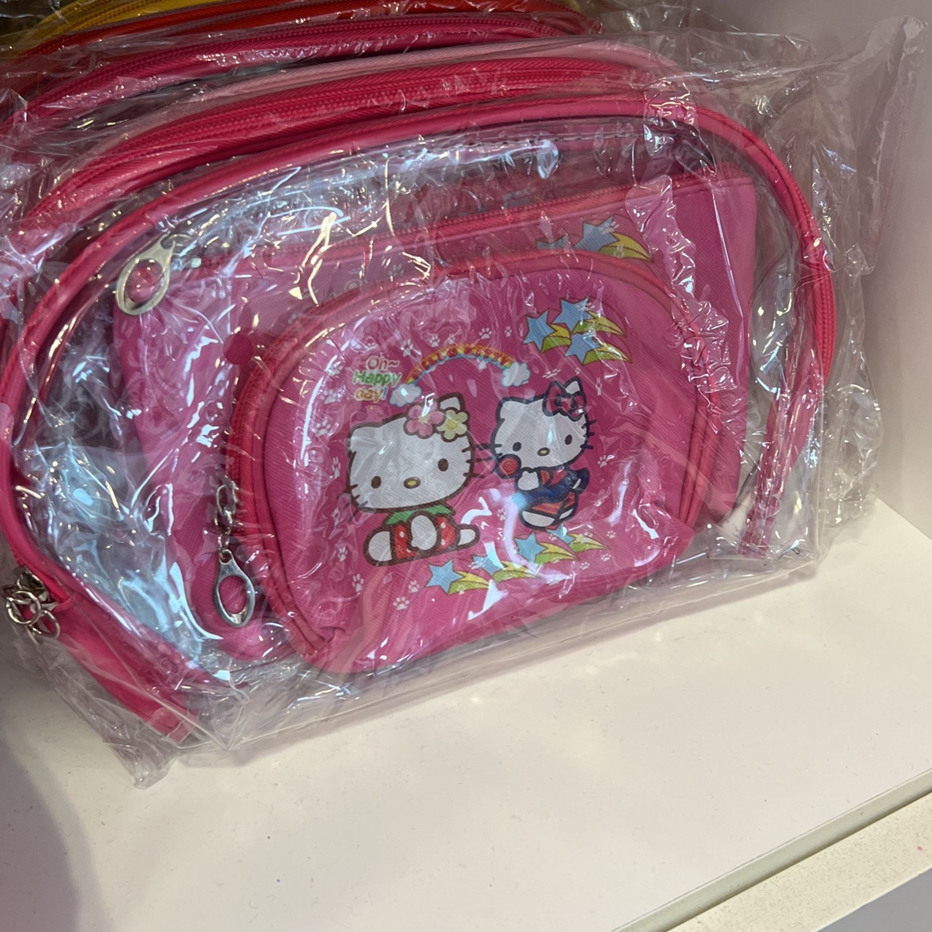Hk Bag 