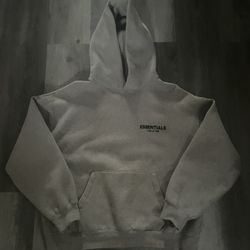 Essentials Hoodie 