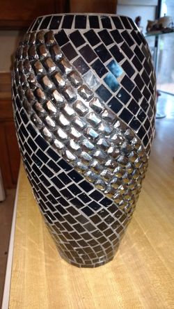 Beautiful vase!