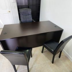 office Furniture (Package DEAL)