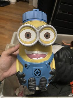 Minions Cup