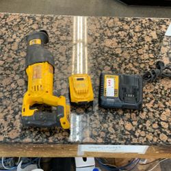 Dewalt Speed Saw