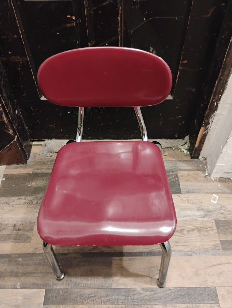 Mel Sur Kids Chair