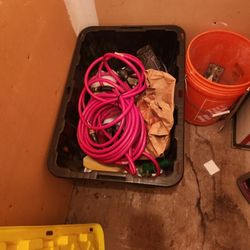 Tool Box Full Of Great Tools