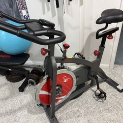 Spinning Exercise Bike