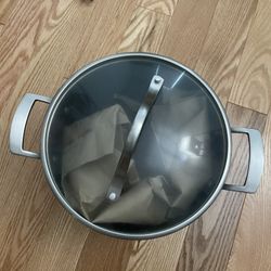 kirkland pot - like new