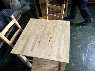Table Set for kids 
