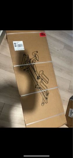 Home Gym Equipment
