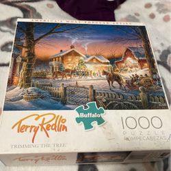 Adault Puzzle