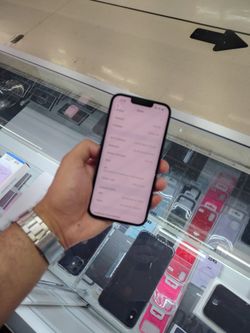 iPhone 13 128GB for Simple Mobile
