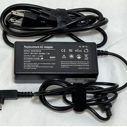 Replacement AC Power Adapter Model SK(contact info removed)2 for Acer Laptop Computers