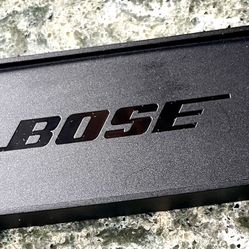 Bose SoundLink One Charging Cradle 413295