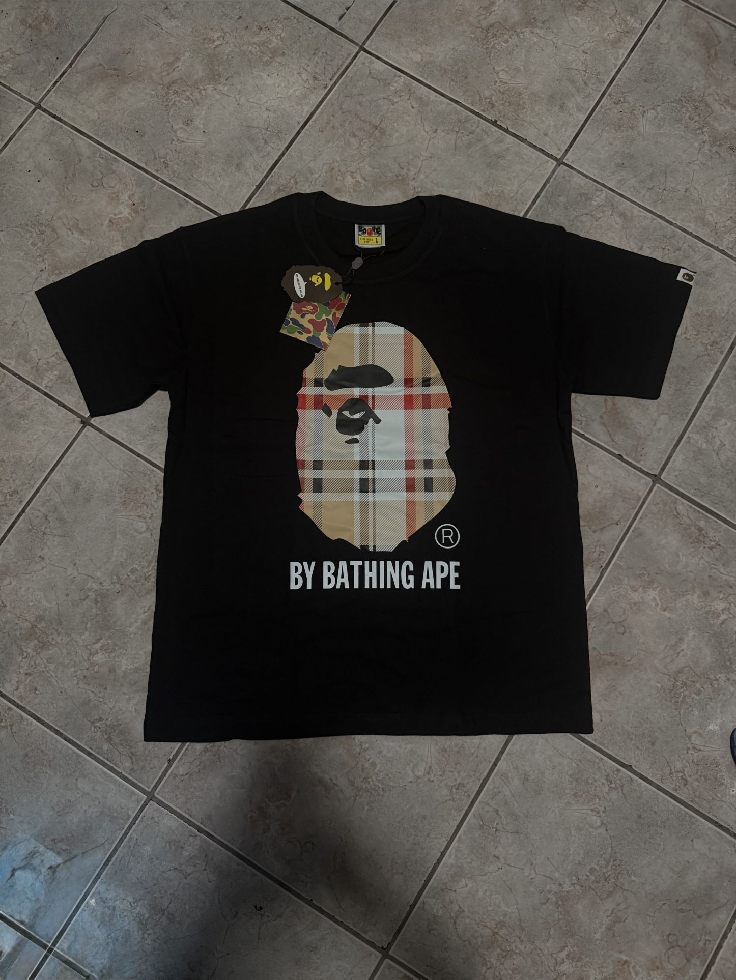 Bape shirts