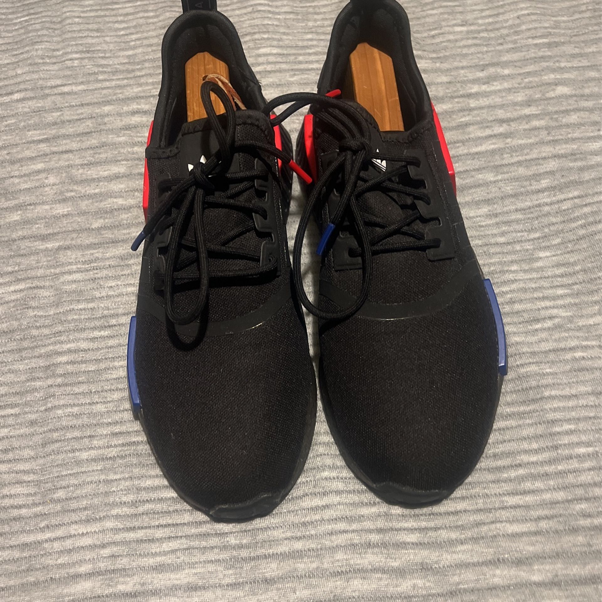 adidas NMR_R1 black& grey