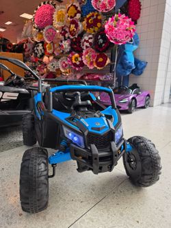 Ride on cars gifts