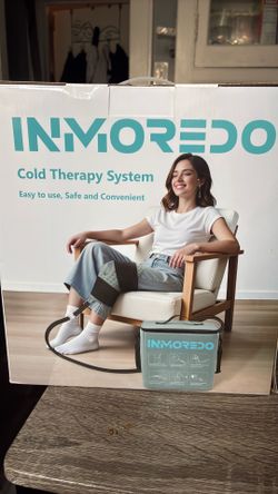 Cold therapy system