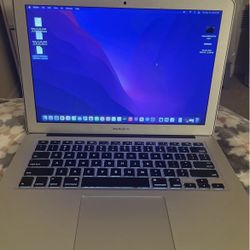 Macbook Air 13 Inch