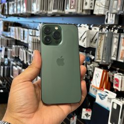 iPhone 13 PRO 256gb unlocked
