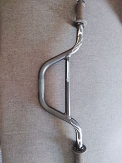 Redman bmx handlebars 35.00 obo