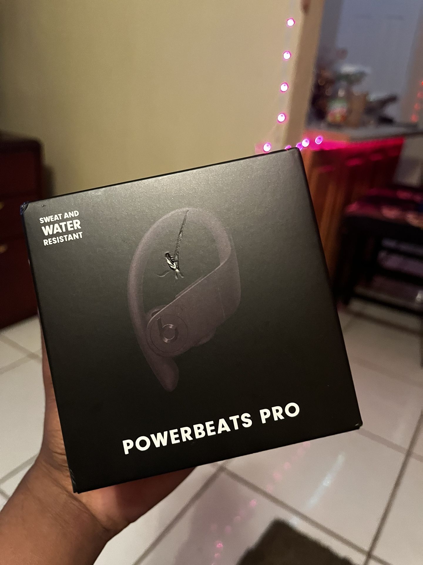 Powerbeats Pro