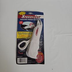 Power cutter