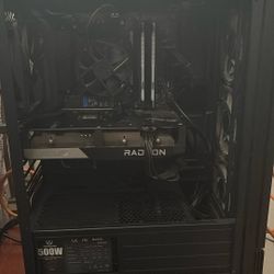 Pc Won’t Turn On But The Problem Is The CPU And The CPU Cooler.