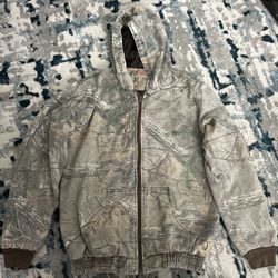 Vintage Real Tree Sweater 