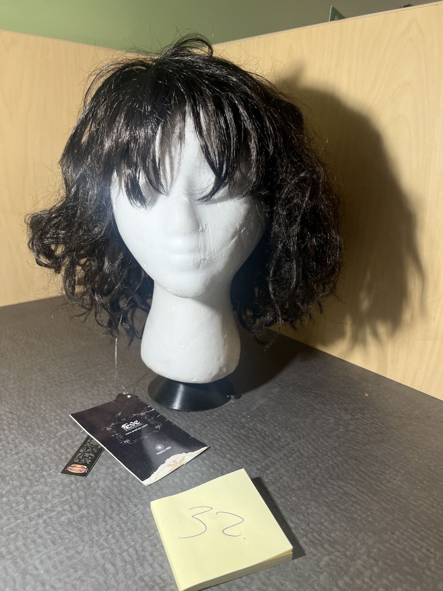 Over 30 High Quality Wigs $30For Each Or 2For $50