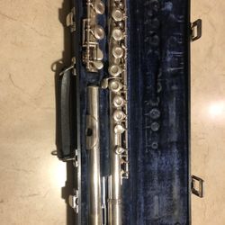 Gemeinhardt Closed Hole Flute