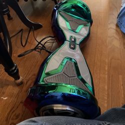 Hover Board