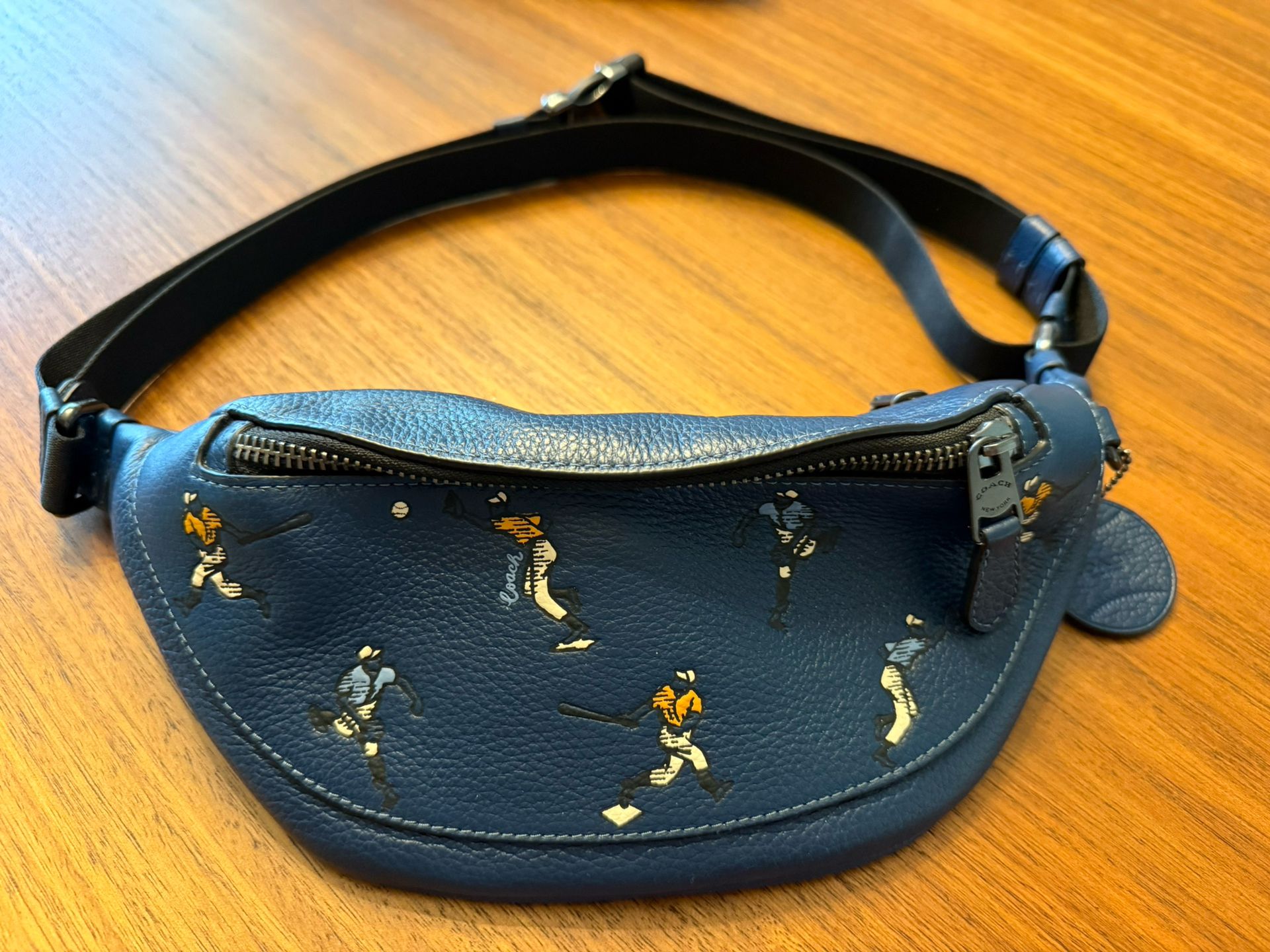 Coach Fanny Pack New