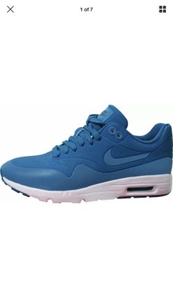 Nike Air Max 1 UTRA Moire Running Shoes Women’s 6