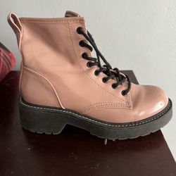 Womens Steve Madden Boots