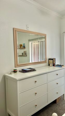 IKEA Dresser