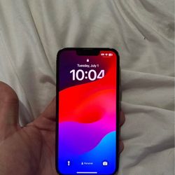 iPhone