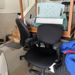 Office Chairs 