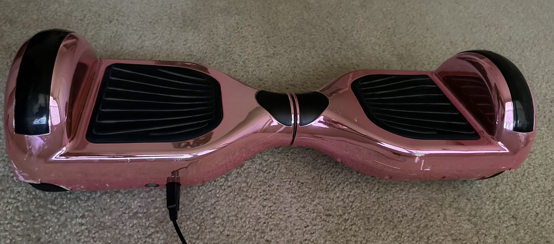 Hover Board With Bluetooth 